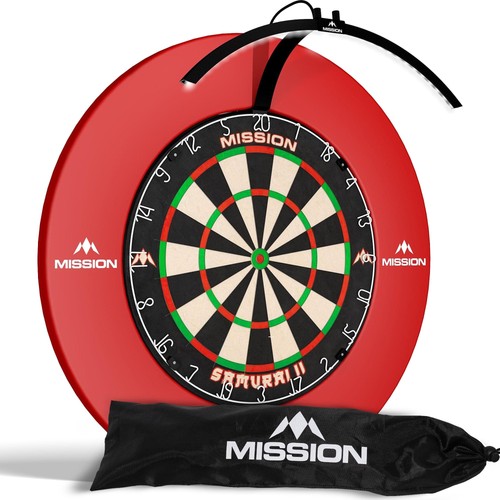 Mission darts torus - darts,