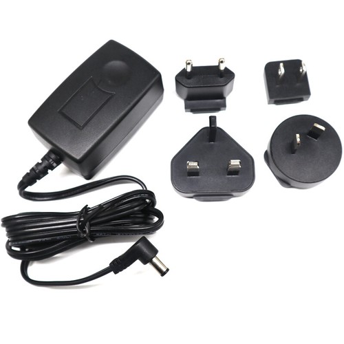 Replacement 12v adapter - replacement,